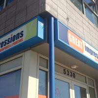 Great Impressions LLC Logo