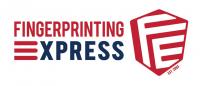 Fingerprinting Express logo