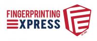Fingerprinting Express Logo