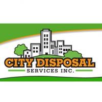 City Disposal Services Inc. logo