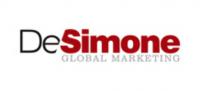 DeSimone Global Marketing logo