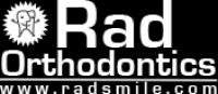 Rad Orthodontics Logo
