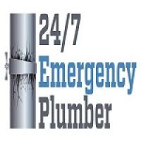 Emergency Local Plumber Logo