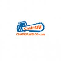 Chainsawblog.com Logo