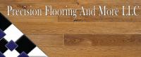Precision Flooring and More, LLC Logo
