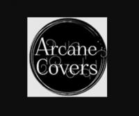 Arcane Covers LLC logo