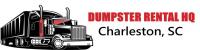 Dumpster Rental HQ, Charleston, SC Logo