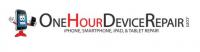 One Hour Device iPhone Repair Bothell Logo