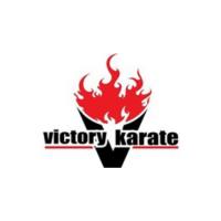 Victory Karate and Afterschool Program Logo