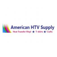 Apparel t shirts Design - American HTV Crafts/Arlington Logo