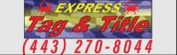 Express Tag & Title Logo