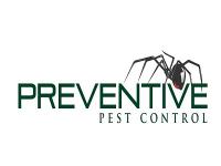 Preventive Pest Control logo