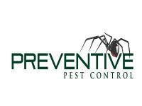 Preventive Pest Control Logo