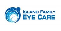 Island Family Eye Care Logo