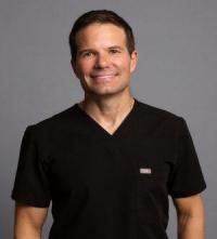 Todd C. Hobgood, MD Logo