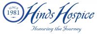 Hinds Hospice logo