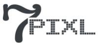 7PiXL Logo