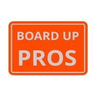 Emergency Board Up Pros of Rochester Logo