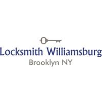 Locksmith Williamsburg Brooklyn Logo
