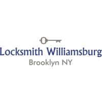 Locksmith Williamsburg Brooklyn Logo