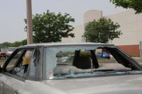 Aone Auto Glass Logo