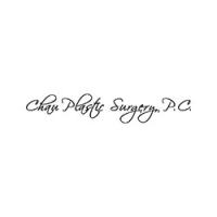 Chau Plastic Surgery Logo