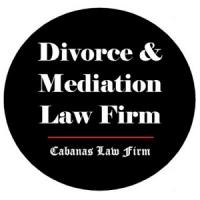 Divorce & Mediation Law Firm | Cabanas Law Firm logo