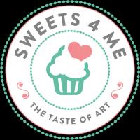 Sweets 4 Me logo