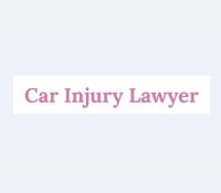 Car Injury Lawyer Logo
