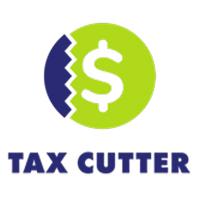 Tax Cutter Logo