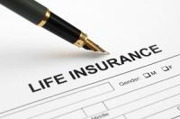 Marvin Gibson: Allstate Insurance Logo