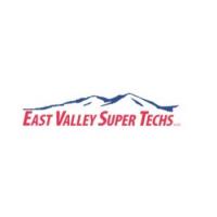 East Valley Super Techs Logo