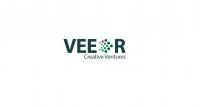 VEE R Creative Ventures LLC  Logo