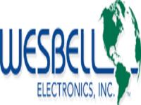 WesBell Electronics, Inc. Logo
