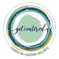 Get Centered Counseling, Coaching, and Wellness logo