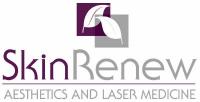 SkinRenew Aesthetics and Laser Medicine Logo