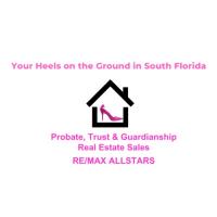 Ellen Mitchel Probate Real Estate Logo