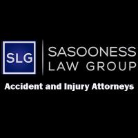 Sasooness Law Group Accident & Injury Attorneys Logo