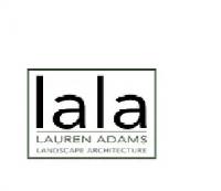 LALA Design Landscape Architect logo