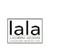 LALA Design Landscape Architect Logo