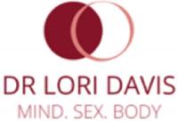 Dr. Lori Davis Logo