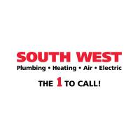 South West Plumbing, Heating, Air, & Electric Logo