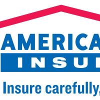American Family Insurance- Laci Alvarado Agency Logo