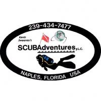 SCUBAdventures LC Logo