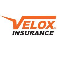 VELOX INSURANCE logo
