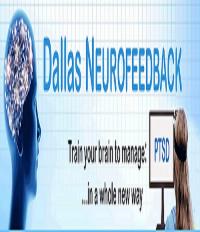 Dallas Neurofeedback logo