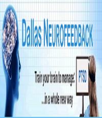 Dallas Neurofeedback Logo
