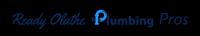 Ready Olathe Plumbing Pros Logo