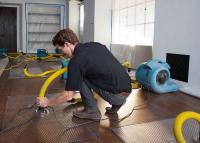 Prestige Water Damage Restorations Naples Logo