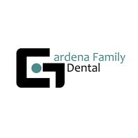 Gardena Family Dental Logo